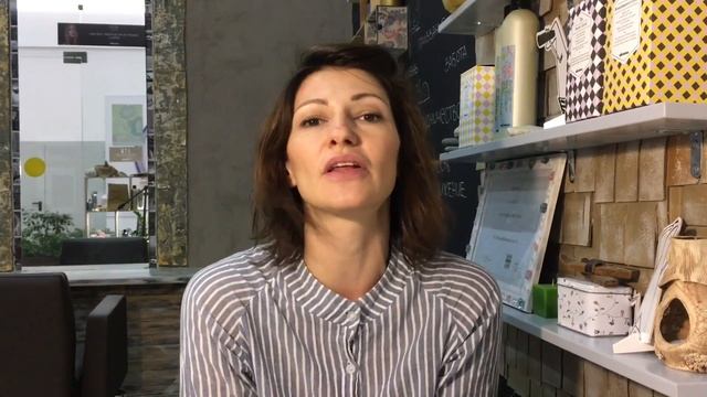 Импровизированное интервью: О курсах 