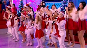 Чудеса под Новый год. Мужское / Женское. Лучшие моменты выпуска от 29.12.2015