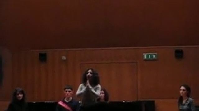 Armenian concert in Verona 1 смотреть онлайн