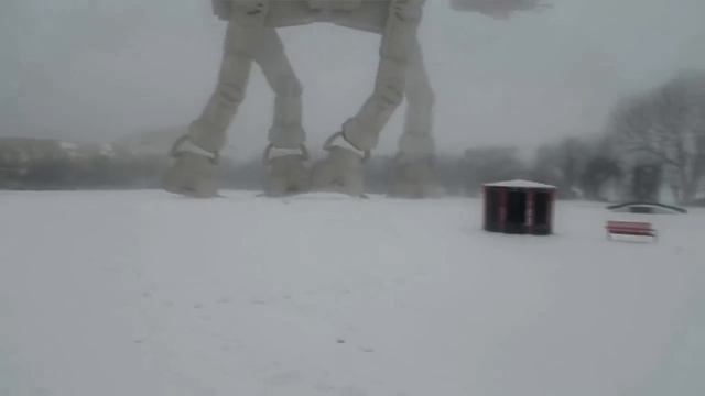 Верблюд идет - Техно-Мегамикс Жириновского смотреть онлайн