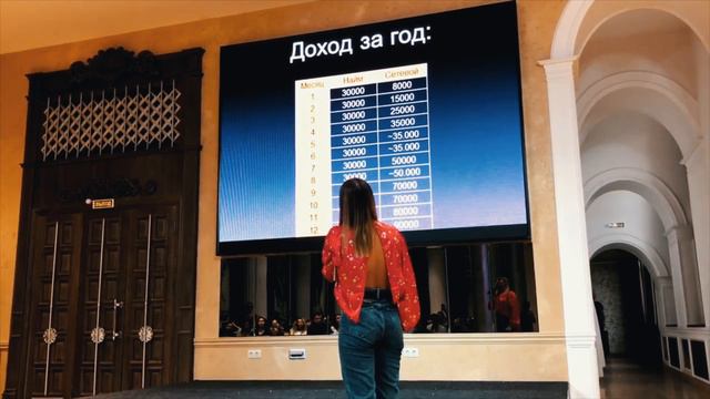Кристина Сербина - Найм vs. Сетевой смотреть онлайн