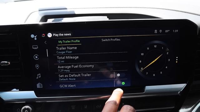 2024 Chevy Silverado 3500 LTZ: Here's What You Can Expect For MPG Towing A Big Fifth Wheel! смотреть онлайн