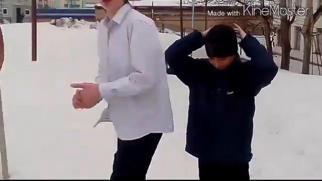 Паркур 65 регион смотреть онлайн