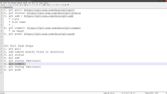 Git Pull Push Basic Using Console, Bangla Version смотреть онлайн