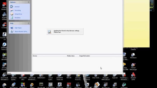 Download and install and using Alcohol 120% full смотреть онлайн