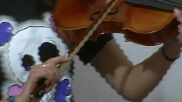 Violin Cremona 4/4 смотреть онлайн