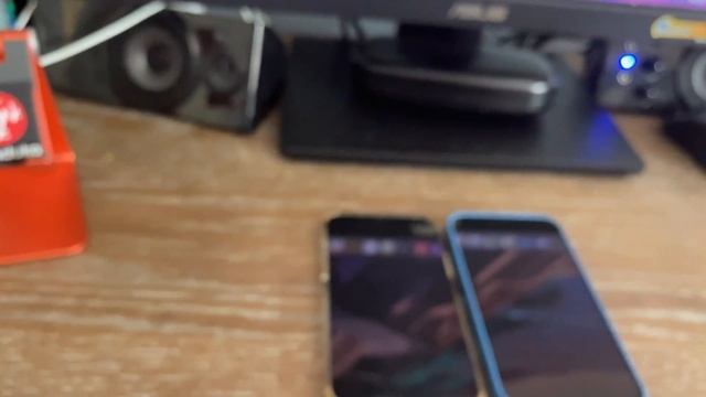 GeekBench 5 Results - iPhone 12 Pro vs iPhone 13 Pro vs M1 Mac Mini -- The Performance Truth! смотреть онлайн