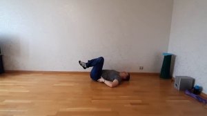 Как вылечить ретролистез: упражнения ЛФК