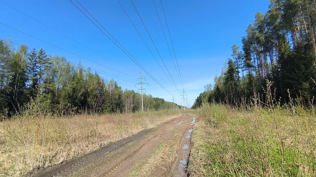 ЛЭП. ч.2. Апрель 2024 смотреть онлайн