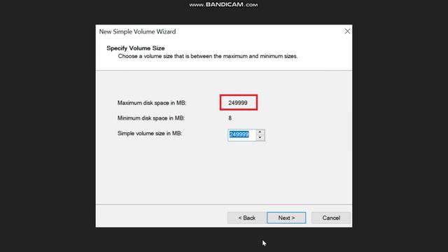 Simplest Way To Create A New Drive In The Hard Disk🤔