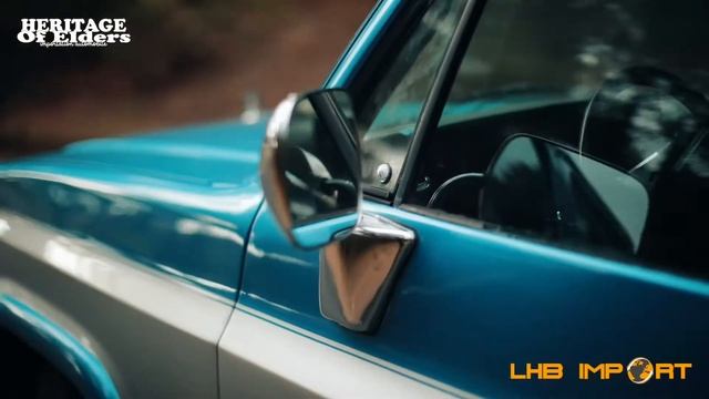Chevrolet Suburban V8 1985 смотреть онлайн
