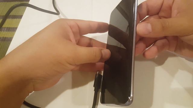 Galaxy S8 & S8 Plus Moisture Detected In Charging Port Fix BYPASS SOLUTION