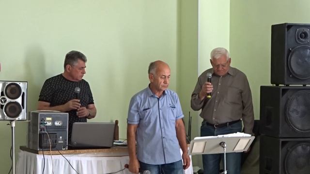 "Русские берёзы" - Добры молодцы смотреть онлайн