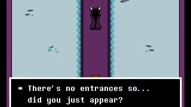 Undertale Yellow Demo (Part 3)GAMEPLAY смотреть онлайн