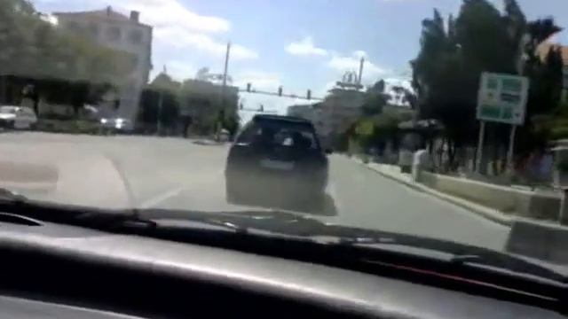 Subaru Club Meet in Varna @Impreza94 смотреть онлайн
