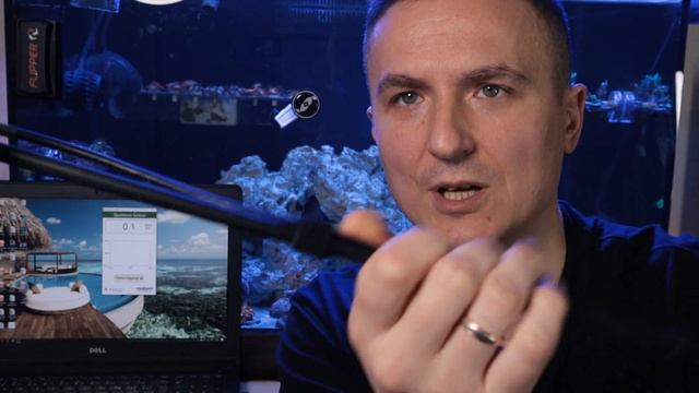 vlog#3, кораллы, PAR-метр. смотреть онлайн