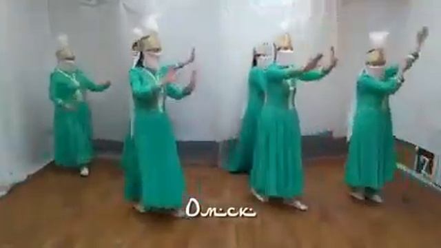 УЙГУРСКИЕ ТАНЦЫ; УЙГУРСКИЕ ДЕВУШКИ СНГ