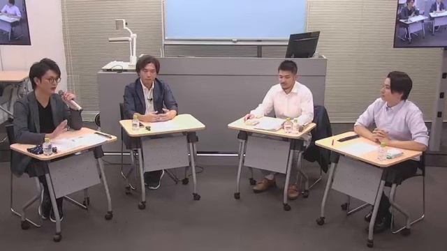 【行政書士】特別企画 本試験までの１週間！超直前期の過ごし方 смотреть онлайн