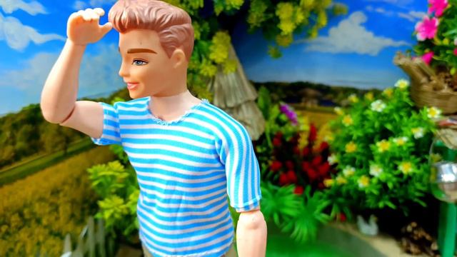 My Little Pari Part-343 || Zombie অ্যাটাক! একি হলো পরীদের😱 || Putuler golpo смотреть онлайн