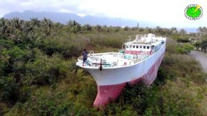 10 НЕОЖИДАННЫХ НАХОДОК. НАШЕЛ ЗАБРОШЕННОЕ СУДНО, 1 МЛН.РУБ. ФЕРРАРИ, Ford Focus ПОД ВОДОЙ, ЯХТУ