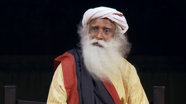 Родственные души есть у каждого человека? Садхгуру на Русском смотреть онлайн