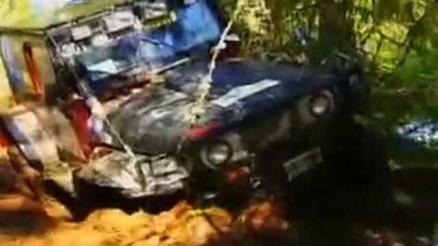 Offroad смотреть онлайн