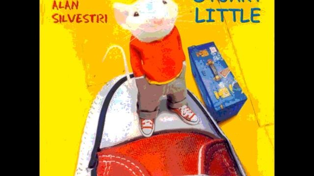Stuart Little (Promo Score) - 10 - Fairy Tale Ending смотреть онлайн