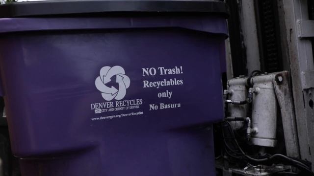 Ask the Auditor - Trash, recycling and composting services смотреть онлайн