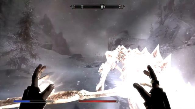 SKYRIM 19: KROSIS смотреть онлайн