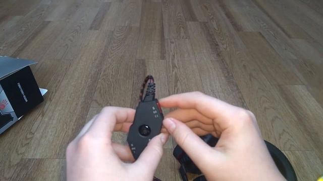 Гарнитура Bloody. G 501. A4Tech.