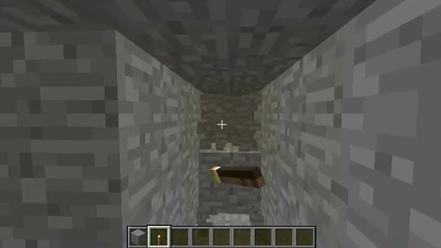 Minecraft Tutorial — Как добывать ресурсы? [Quick and Easy] смотреть онлайн