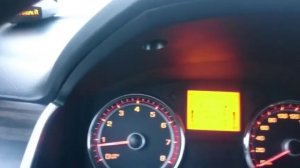 Динамика на низах после Чип-Тюнинга.Разгон до 100 км/ч. SsangYong Actyon New...