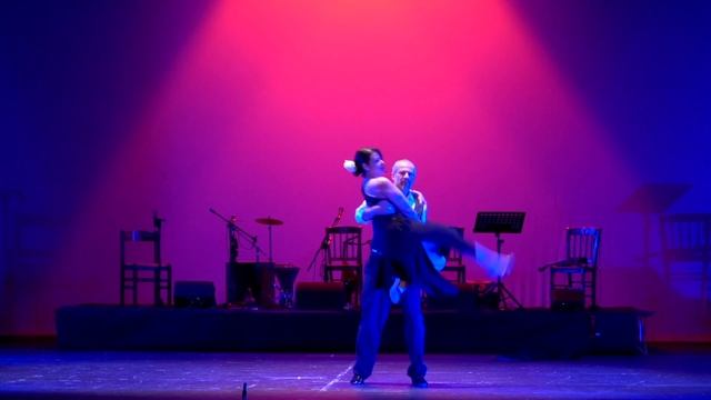 Promo Viento Flamenco - Spettacolo Corazón Flamenco смотреть онлайн