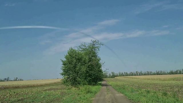 История посёлка Заречного. Экскурсия по угодьям подсобного хозяйства