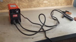 Elitech ИС 200М Промо 200 А