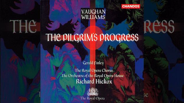 The Pilgrim's Progress, Act IV Scene 2: The Shepherds of the Delectable Mountains. The Lord is... смотреть онлайн