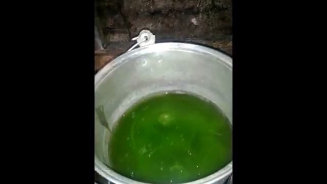 D.I.Y Extraction of Carrageenan and Sweetened Carrageenan. смотреть онлайн