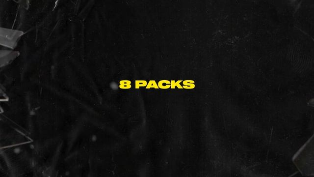 TRAP Photoshop Brushes Bundle смотреть онлайн