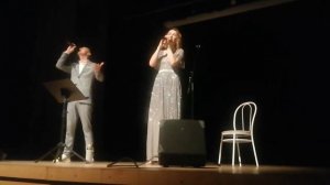 "ДивьяРоса", хит  "Дерево любви"