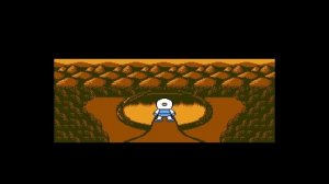 Бомбер мэн 2 (Bomberman 2) прохождение без смертей (No death)