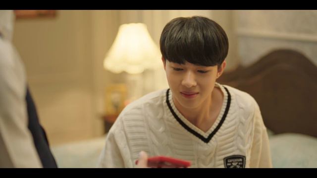 นิ่งเฮียก็หาว่าซื่อ Cutie Pie Series | EP.4 [1/4] смотреть онлайн