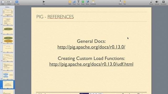 Big Data & Hadoop 8 30pm IST 22 03 15 8 39 pm смотреть онлайн
