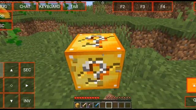 Как скачивать моды на Pojavlauncher #minecraft #mods