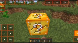 Как скачивать моды на Pojavlauncher #minecraft #mods