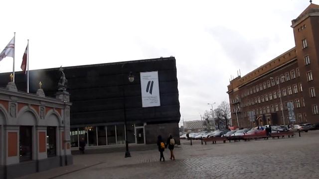 Рига Ратушная площадь 8 11 2013 смотреть онлайн