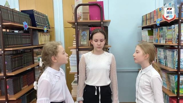 Басня "Тигр и Зебра" смотреть онлайн