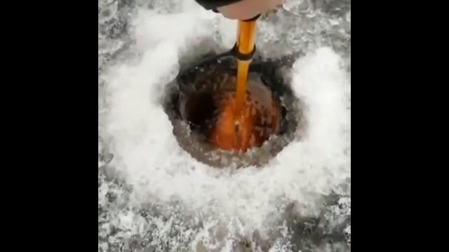 #Зимняя рыбалка#щука# Зимняя рыбалка щука 5 кг смотреть онлайн