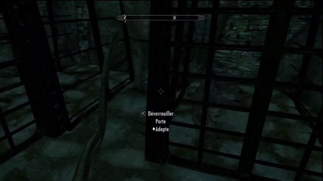 RELAX : TES V : Skyrim - Le Vif de Rannveig - Un petit Donjon bien sympa ! - BalliStiCO смотреть онлайн