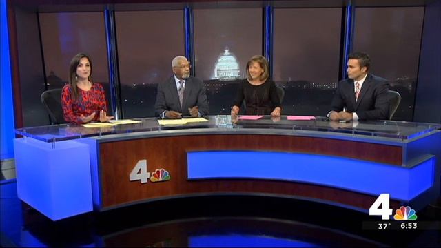 Jim Vance, Doreen Gentzler, Doug Kammerer, Dianna Russini смотреть онлайн