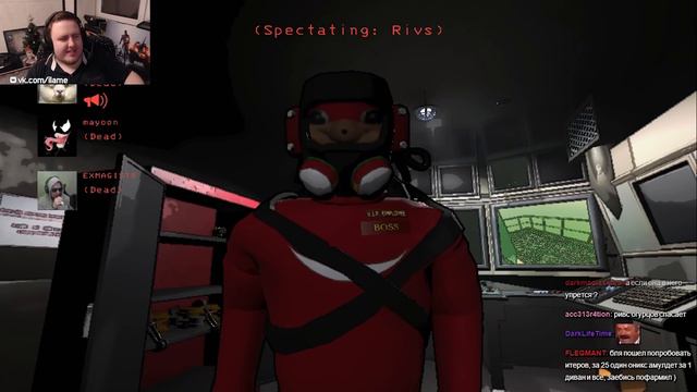 НЕ ЛОЖИ ОГУРЦЫ..! LETHAL COMPANY смотреть онлайн